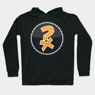 IonQuest Games Tee Hoodie